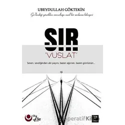 Sır (Vuslat) - Ubeydullah Göktekin - Ayyıldız Kitap