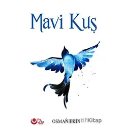 Mavi Kuş - Osman Ekin - Ayyıldız Kitap