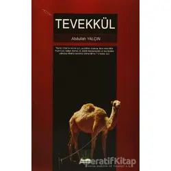 Tevekkül - Abdullah Yalçın - Semere Yayınları