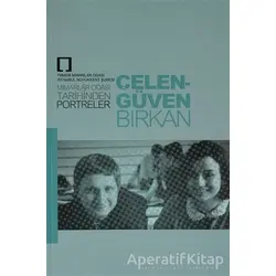 Çelen Güven Birkan - Kolektif - TMOBB Mimarlar Odası Yayınları