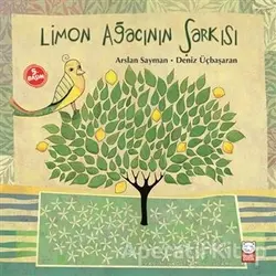 Limon Ağacının Şarkısı - Arslan Sayman - Kırmızı Kedi Çocuk