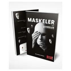 Maskeler ve Çehreler - Muhammed Dönmez - Yargı Yayınları
