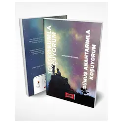 Teleskobumla Uçuyorum - Muhammed Dönmez - Yargı Yayınları