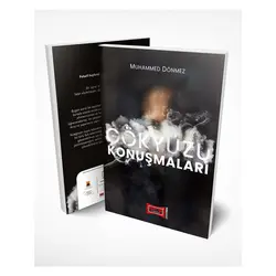 Gökyüzü Konuşmaları - Muhammed Dönmez - Yargı Yayınları