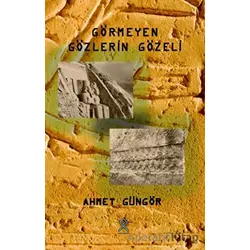 Görmeyen Gözlerin Gözeli - Kolektif - Paradigma Akademi Yayınları