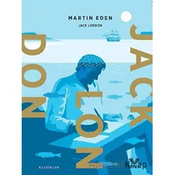 Martin Eden - Jack London - İstek Yayınları