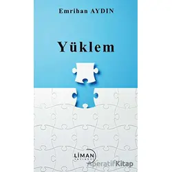 Yüklem - Emrihan Aydın - Liman Yayınevi