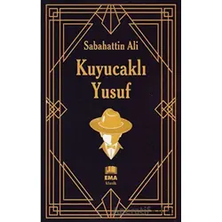 Kuyucaklı Yusuf - Sabahattin Ali - Ema Kitap