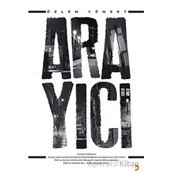 Arayıcı - Özlem Cömert - Cinius Yayınları