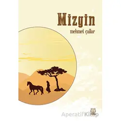 Mizgin - Mehmet Çallar - Luna Yayınları