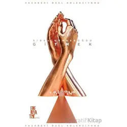 Gitmek - Sibel Güneşdoğdu - Edebiyatist
