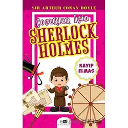 Çocuklar İçin Sherlock Holmes - Sir Arthur Conan Doyle - Mirhan Kitap