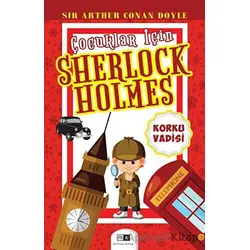 Çocuklar İçin Sherlock Holmes - Sir Arthur Conan Doyle - Mirhan Kitap