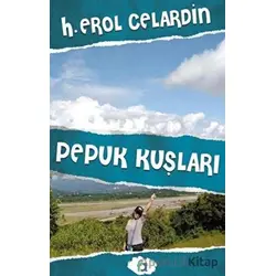 Pepuk Kuşları - H. Erol Celardin - Fa Yayınları