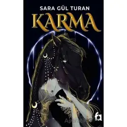 Karma - Sara Gül Turan - Fa Yayınları