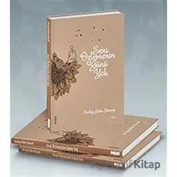 Seni Özlemenin Günü Yok - Sevtap Gülen Şimşek - Değişim Yayınları