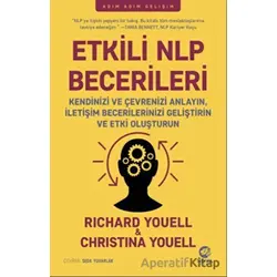 Etkili NLP Becerileri - Richard Youell - Nova Kitap