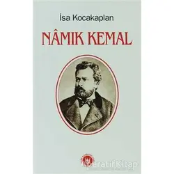 Namık Kemal - İsa Kocakaplan - Tedev Yayınları