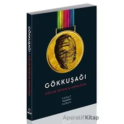 Gökkuşağı - Güler Ertan’a Armağan - Şeyda Üstünipek - Alternatif Yayıncılık
