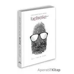 Belirtke - Ali Tekin Çam - Alternatif Yayıncılık