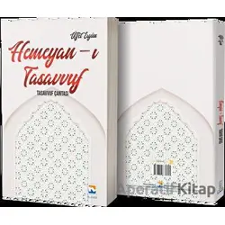 Hemeyan-ı Tasavvuf - Ülfet Ergün - Nisan Kitabevi