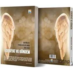 Edebiyat ve Gündem - Funda Kızıler Emer - Nisan Kitabevi