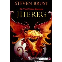 Jhereg Bir Vlad Taltos Macerası - Steven Brust - Artemis Yayınları