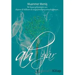 Ah Yar - Muammer Memiş - Lamure Yayınları