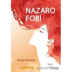 Nazarofobi - Ercan Demirci - Lamure Yayınları