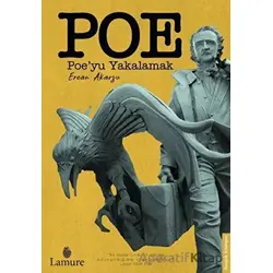 Poeyu Yakalamak - Ercan Akarsu - Lamure Yayınları