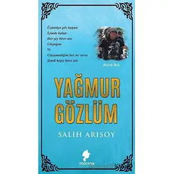 Yağmur Gözlüm - Salih Arısoy - Morena Yayınevi