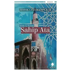 Dede ve Torun - Sahip Ata - Tevfik Celalettin Koz - Morena Yayınevi