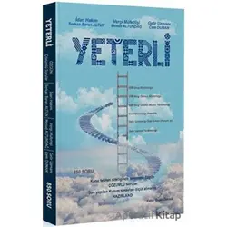 Gelir Uzmanlığı Yeterlilik Çözümlü Soru Bankası Yeterli