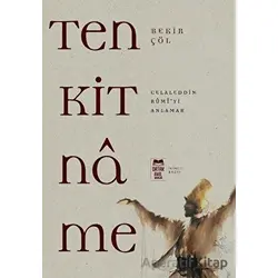 Tenkitname - Bekir Çöl - Ortak Akıl Yayınları
