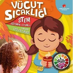 Vücut Sıcaklığı - Harriet Brundle - Sabri Ülker Vakfı Yayınları
