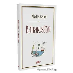 Baharistan - Molla Cami - Billur Yayınları