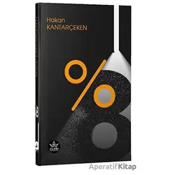 %8 - Hakan Kantarçeken - Elpis Yayınları
