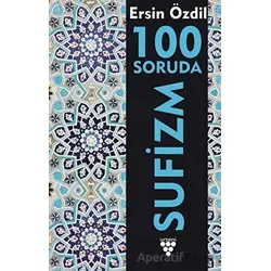 100 Soruda Sufizm - Ersin Özdil - Urzeni Yayıncılık