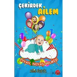 Çekirdek Ailem - Sibel Özdil - US Yayınları