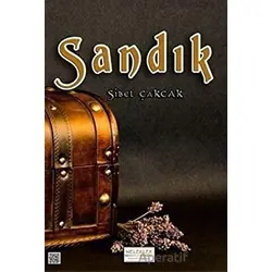 Sandık - Sibel Çakcak - Melekler Yayıncılık