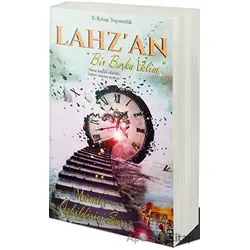 Lahz’an - Bir Başka İklim - Mümine Özbildirici Sarı - Cinius Yayınları