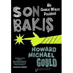 Son Bakış - Howard Michael Gould - Potink Kitap