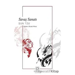 Savaş Sanatı - Sun Tzu - Dekalog Yayınları