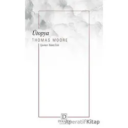 Ütopya - Thomas Moore - Dekalog Yayınları