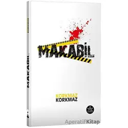 Makabil - Korkmaz Korkmaz - Elpis Yayınları