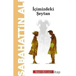 İçimizdeki Şeytan - Sabahattin Ali - Sözcü Kitabevi