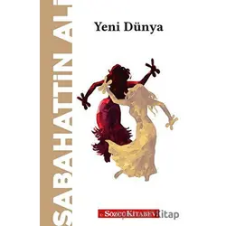 Yeni Dünya - Sabahattin Ali - Sözcü Kitabevi