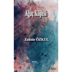 Ağaç Küpesi - Zahide Özkul - Liman Yayınevi