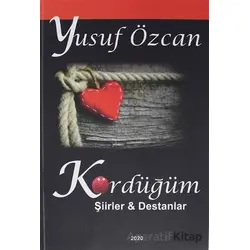 Kördüğüm - Yusuf Özcan - Ay Yayınları