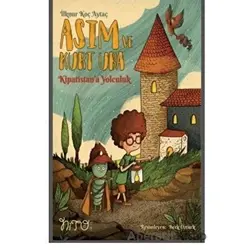 Asım ve Kurt Uba - İlknur Koç Aytaç - Nito Kitap